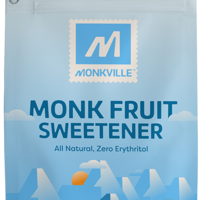 Monk Fruit Sweetner