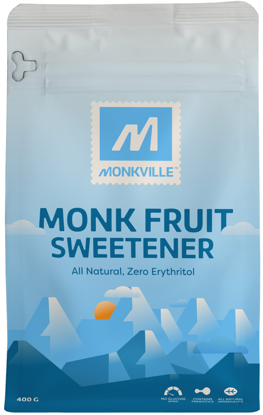 Monk Fruit Sweetner