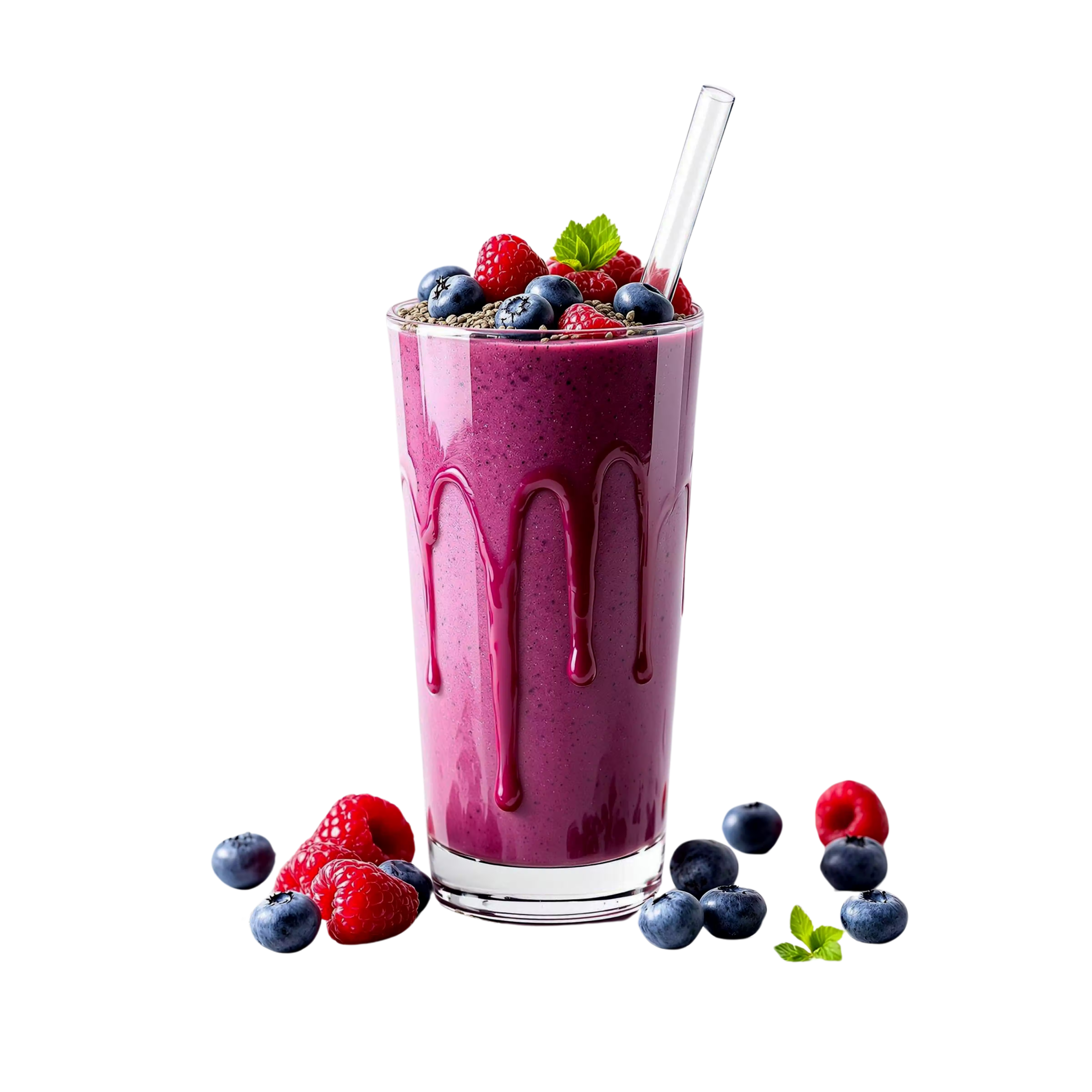 Berry Smoothie