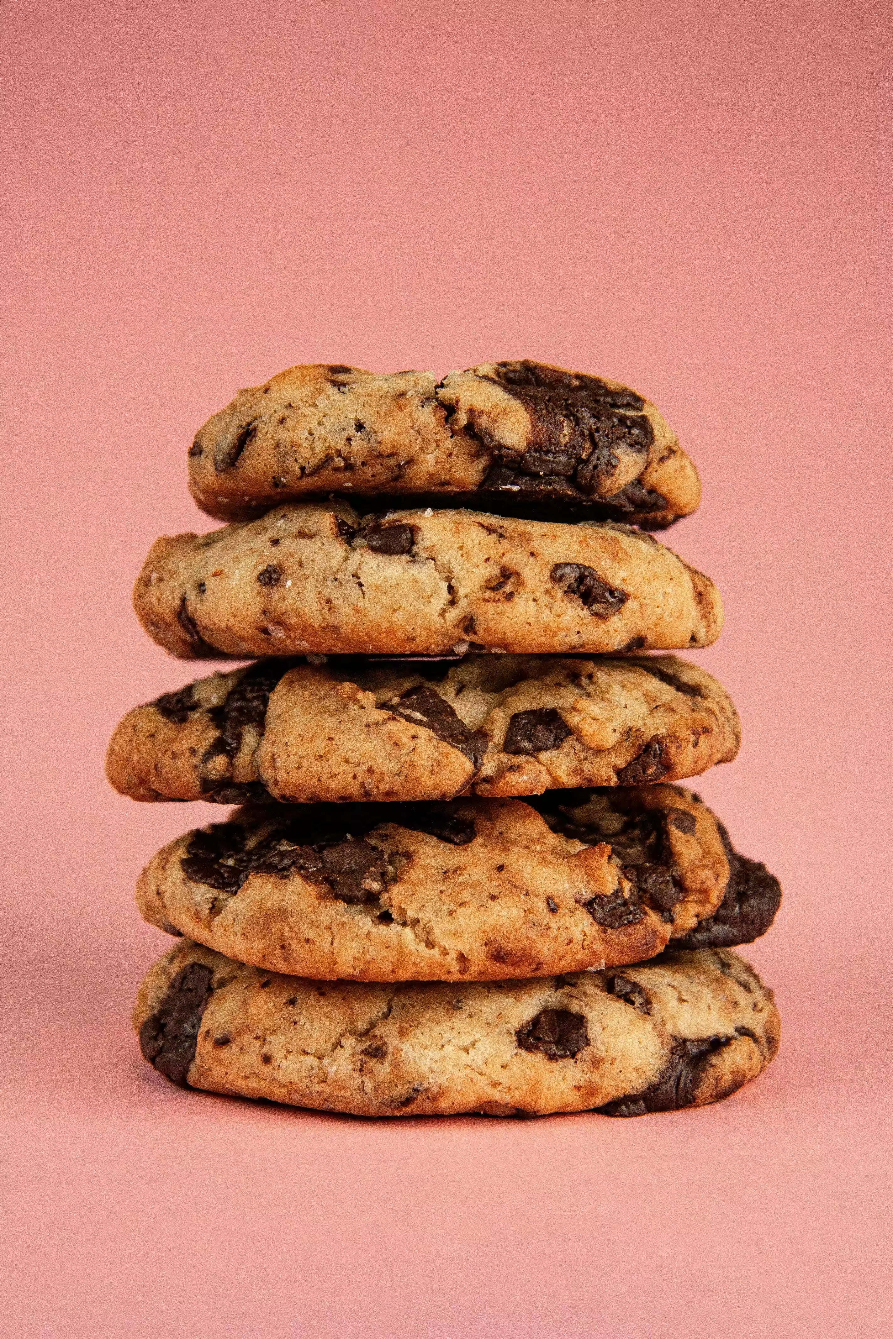 Chocolate Cookies