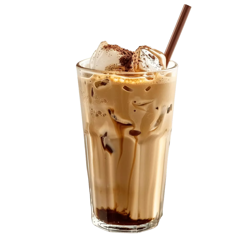 Iced Coffee