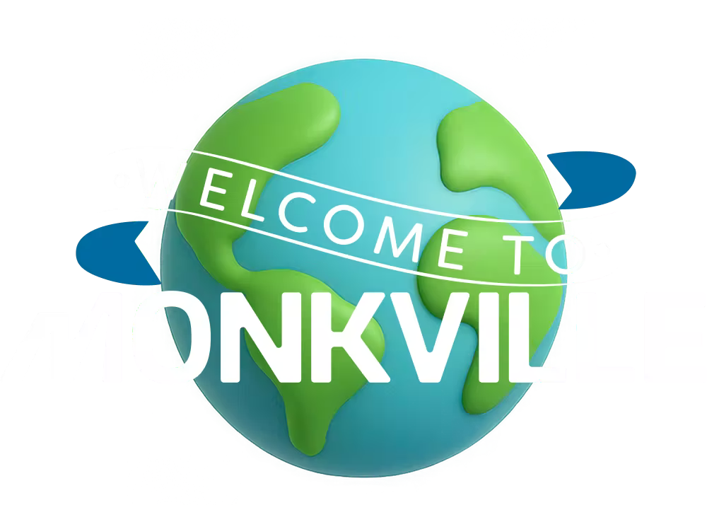 Welcome to Monkville